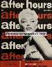 Adult magazine After Hours - Jul 1957